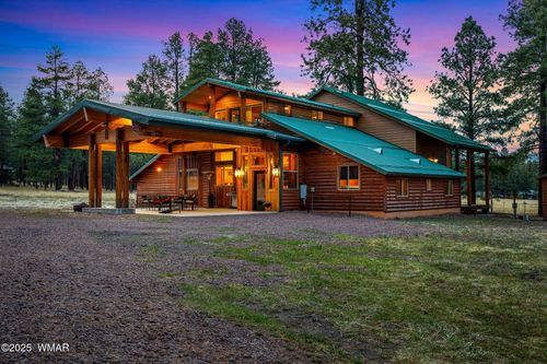 7A County Road N2312, Alpine, AZ, 85920 | Card Image