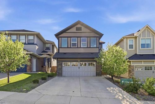 19 Hillcrest Link Sw, Airdrie, AB, T4B4B1 | Card Image