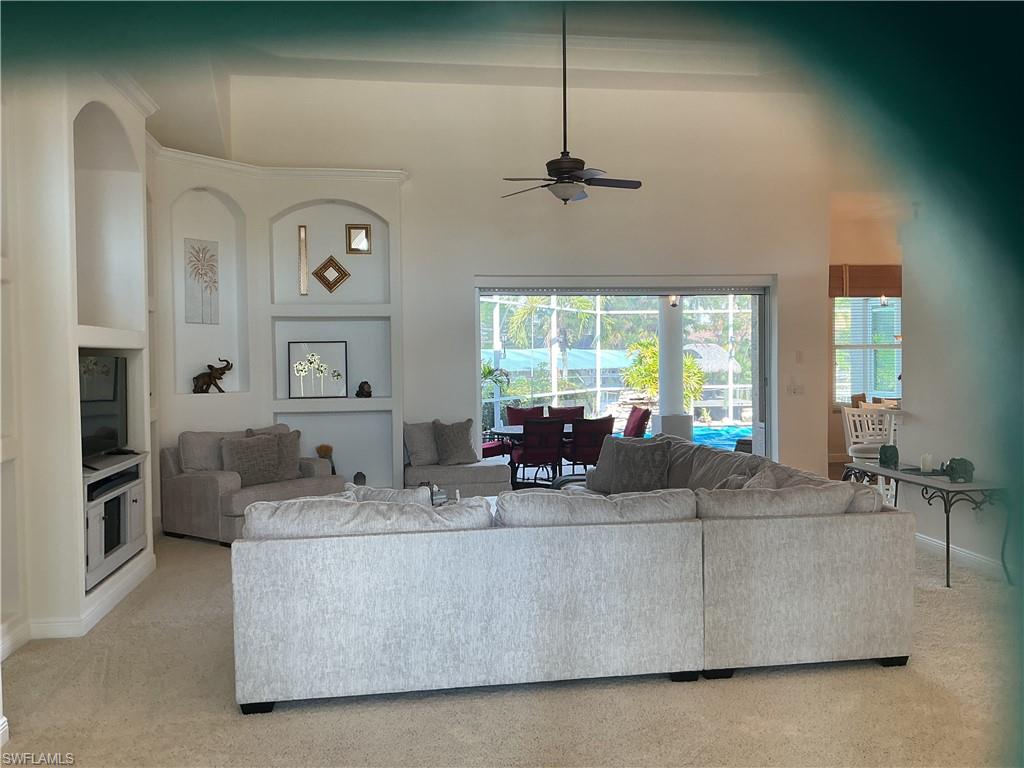 Residential in CAPE CORAL 3