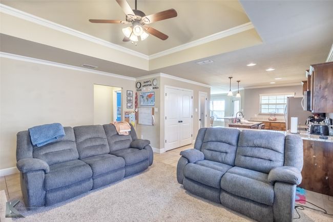 3501 Firedog Rd, House other with 3 bedrooms, 2 bathrooms and null parking in Abilene TX | Image 8