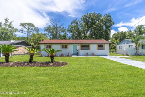 1206 Melrose Ave, Green Cove Springs, FL, 32043-4230 | Card Image