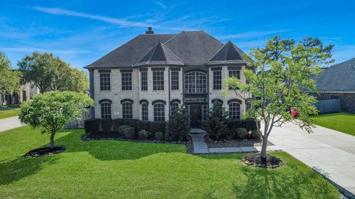 7903 Veranda Dr, Cove, TX, 77523-8074 | Card Image