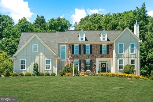 1102 Briar Way, PERKASIE, PA, 18944-3888 | Card Image