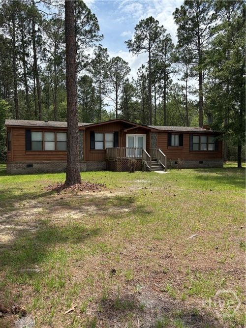 79 W E Smith Road, Pembroke, GA, 31321 | Card Image