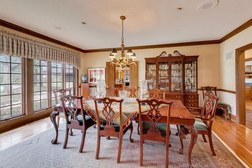 82 Hawley Woods Road, Barrington Hills, IL, 60010 | Card Image