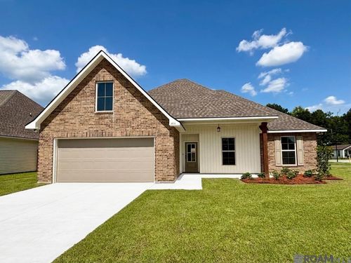 1416 Cypress Grove Ave, Gonzales, LA, 70737-4072 | Card Image