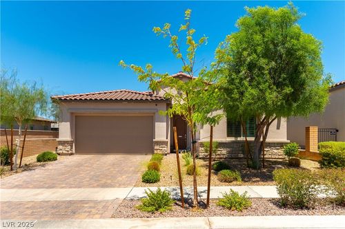 740 Omaggio Pl, Henderson, NV, 89011-5487 | Card Image