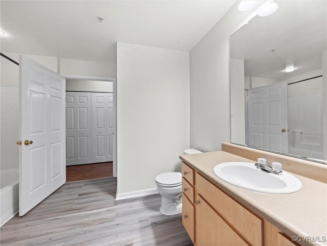 APT-302 - 624 Bristol Village Dr, Condo with 2 bedrooms, 2 bathrooms and null parking in Midlothian VA | Image 7