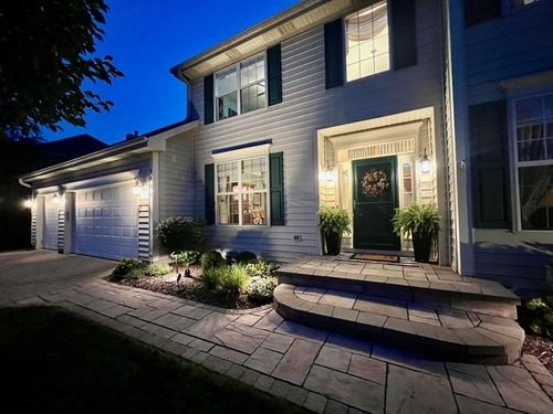 1484 Rolling Hills Dr, Crystal Lake, IL, 60014-2962 | Card Image