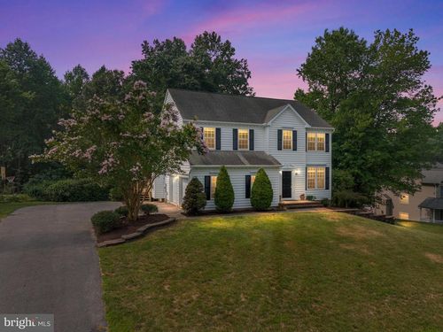 4353 S Creek Ct, HUNTINGTOWN, MD, 20639-3001 | Card Image