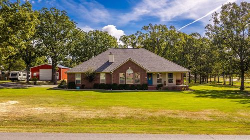 23 Northlake Cir, Conway, AR, 72032-7800 | Card Image