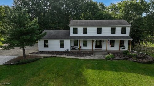 835 Appaloosa Run, Aurora, OH, 44202-9750 | Card Image