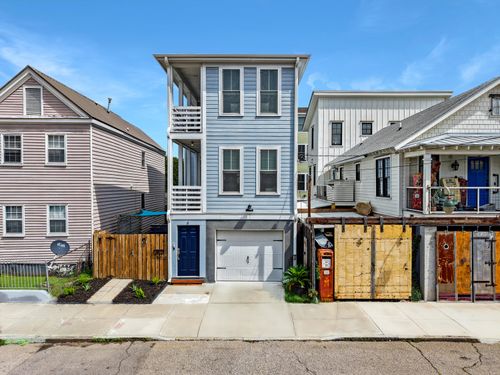 4 Line Street, Charleston, SC, 29403 | Card Image