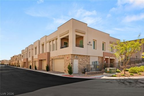 2156-600 N Carriage Hill Dr, Las Vegas, NV, 89138-4663 | Card Image
