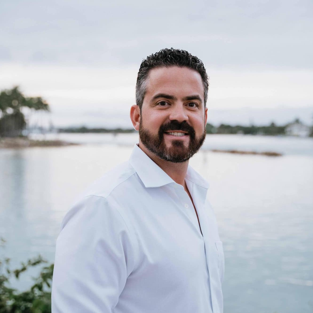 Julian Maiucci