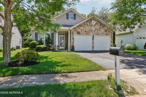 24 Morning Glory Ct, Brick, NJ, 08724-2789 | Card Image
