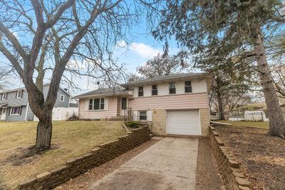 10608 Xavis Street Nw, House other with 3 bedrooms, 1 bathrooms and null parking in Coon Rapids MN | Image 3