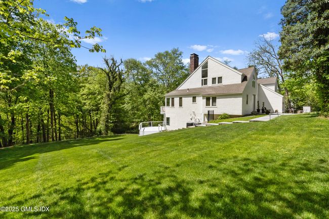 254 Stanwich Rd, House other with 4 bedrooms, 4 bathrooms and null parking in Greenwich CT | Image 45