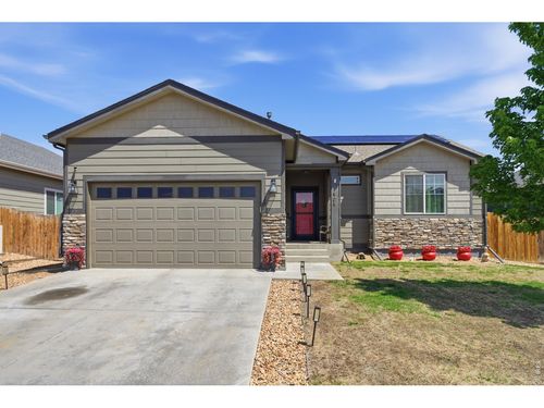 1909 Wagon Train Dr, Milliken, CO, 80543 | Card Image