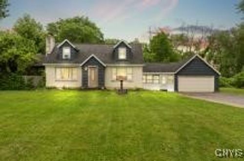6048 Manlius Townline Road, Manlius, NY, 13104 | Card Image