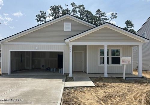 540 Coronado Avenue, Leland, NC, 28451 | Card Image