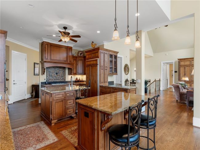 105 Green Cove Way, House other with 4 bedrooms, 4 bathrooms and null parking in Six Mile SC | Image 12