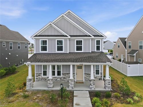 208 Ryker Rd E, Moyock, NC, 27958-7023 | Card Image