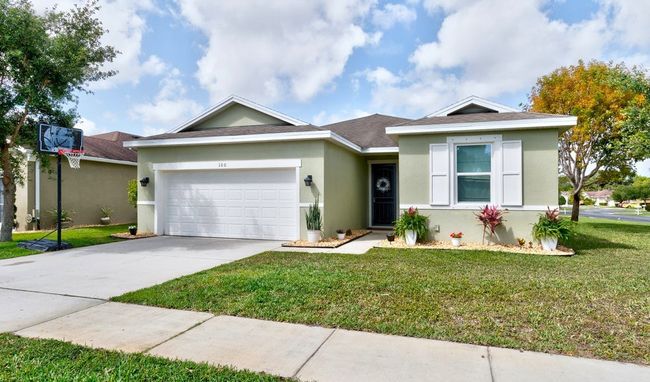 100 Elena Dr, House other with 4 bedrooms, 2 bathrooms and null parking in Sebastian FL | Image 30