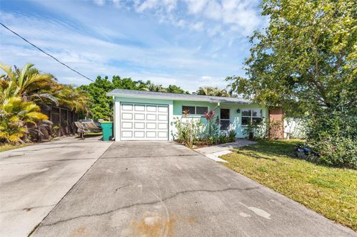 312 San Marie Drive, Punta Gorda, FL, 33950 | Card Image