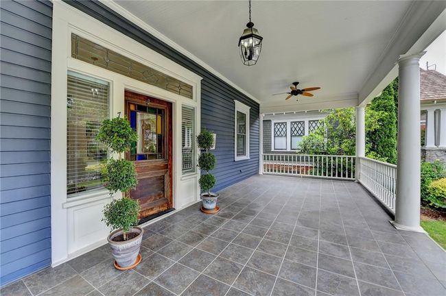 799 Monroe Dr Ne, House other with 4 bedrooms, 3 bathrooms and 2 parking in Atlanta GA | Image 7