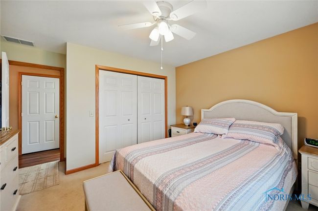 2310 Villa W, Condo with 2 bedrooms, 2 bathrooms and 2 parking in Findlay OH | Image 25