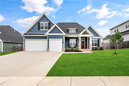 6414 S 63rd Street, Rogers, AR, 72758 | Card Image