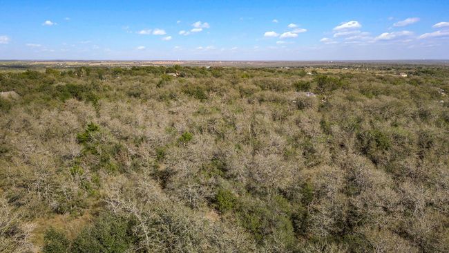 Bird's eye view of a heavily wooded area | Image 25
