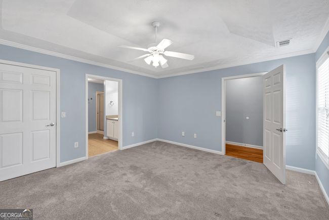 687 Majesty Xing, House other with 3 bedrooms, 2 bathrooms and 2 parking in Winder GA | Image 14