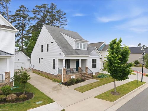 1435 Waltham Ln, Newport News, VA, 23608-7763 | Card Image