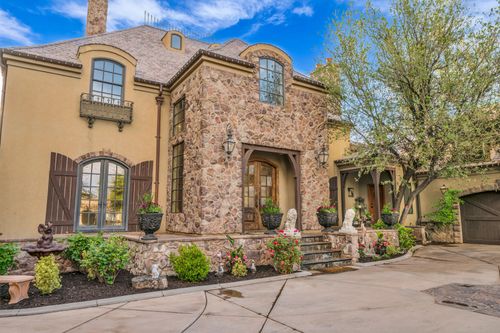 3770 Sugar Leo Rd, St. George, UT, 84790-7454 | Card Image
