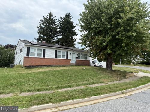 6909 Digby Rd, Baltimore, MD, 21207-5754 | Card Image