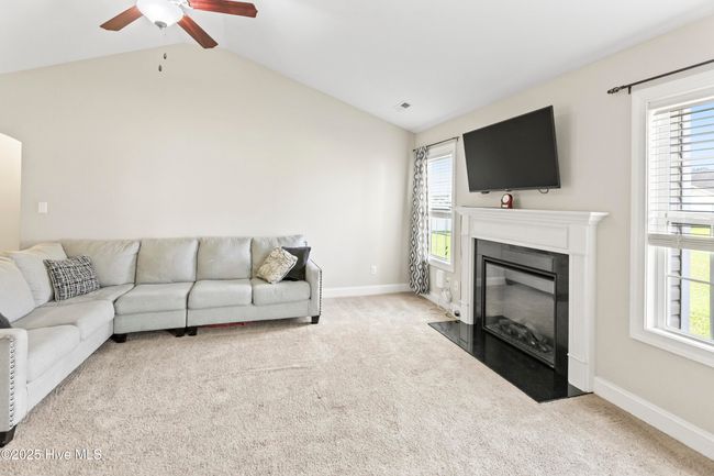 448 Barrel Dr, House other with 3 bedrooms, 2 bathrooms and 2 parking in Winterville NC | Image 11