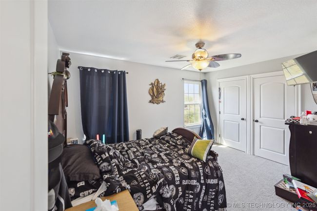 2273 S 289 Th East Ave, House other with 4 bedrooms, 3 bathrooms and null parking in Broken Arrow OK | Image 16