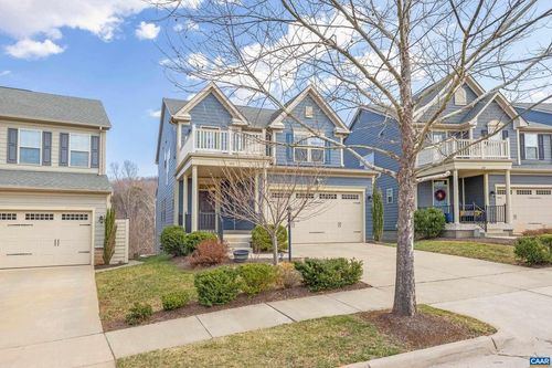 1431 Delphi Ln, CHARLOTTESVILLE, VA, 22911-3657 | Card Image