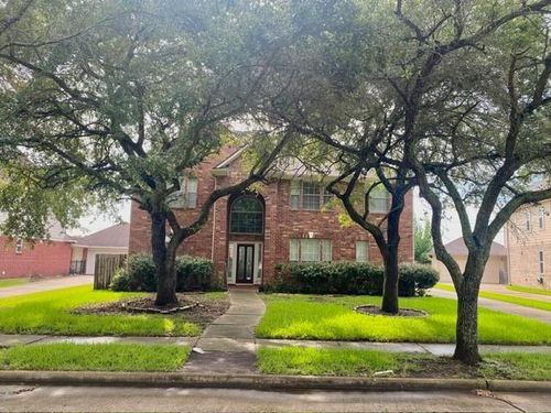 2402 Plantation Bend Dr, Sugar Land, TX, 77478-5487 | Card Image