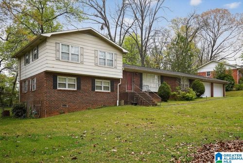 3629 Franklin Dr, ANNISTON, AL, 36207-7040 | Card Image