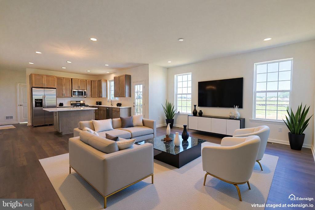 Residential in FELTON 2