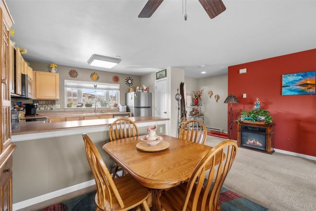 8 - 383 8 Th Ave, Townhouse with 2 bedrooms, 2 bathrooms and null parking in Fairplay CO | Image 10