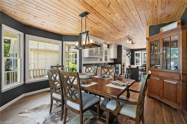 2224 Brower Mill Rd, House other with 3 bedrooms, 3 bathrooms and null parking in Seagrove NC | Image 18