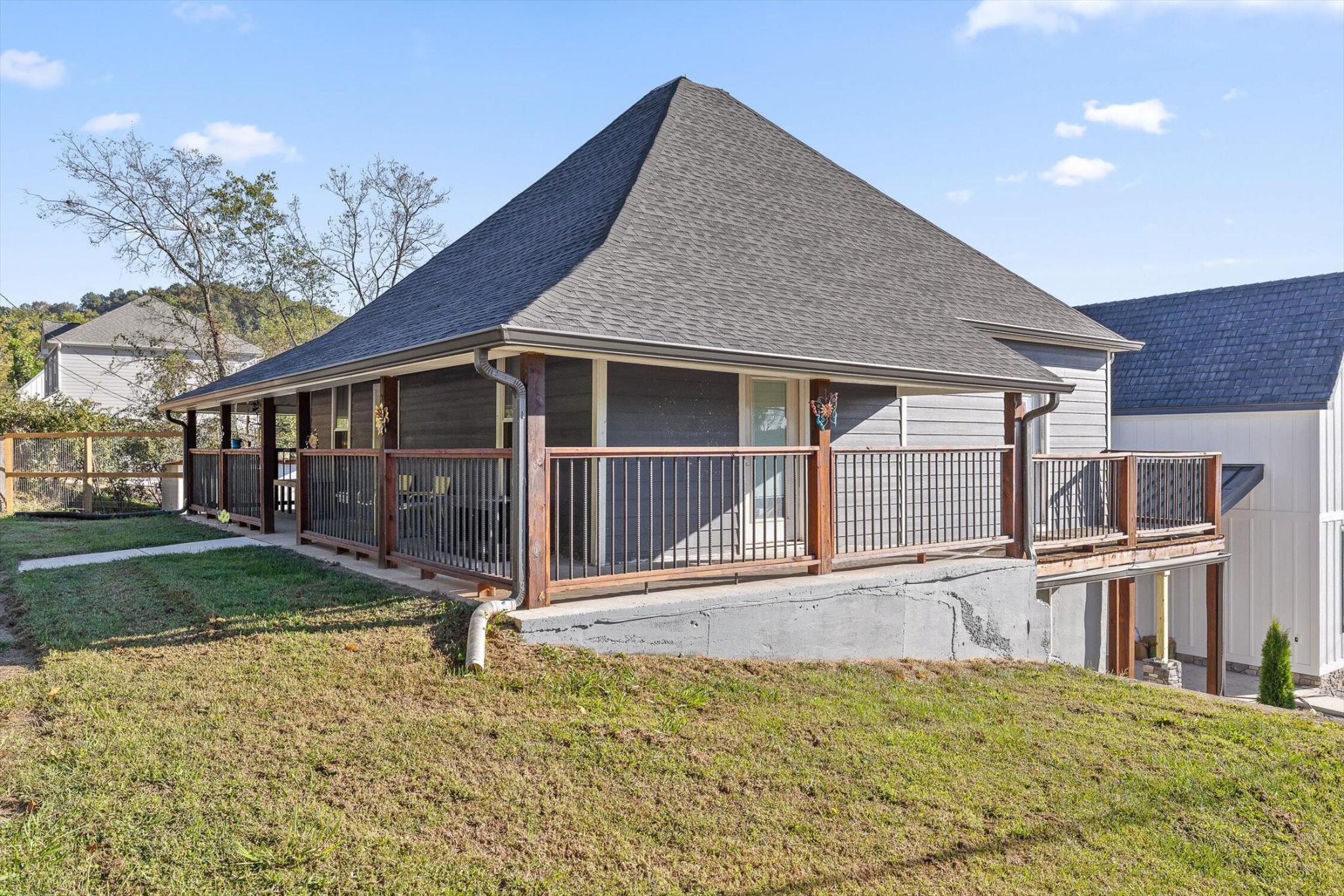 Residential in Chattanooga 4