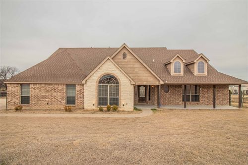 5957 Stacy Ln, Weatherford, TX, 76087-7985 | Card Image