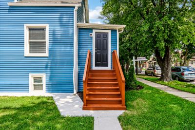 1242 Cuyler Avenue, House other with 3 bedrooms, 3 bathrooms and 2 parking in Berwyn IL | Image 2