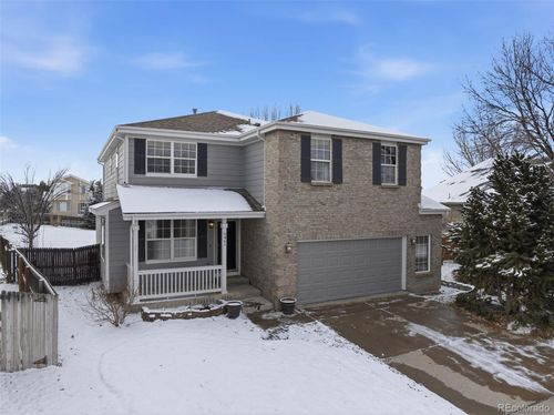 5461 Military Trail, Parker, CO, 80134 | Card Image