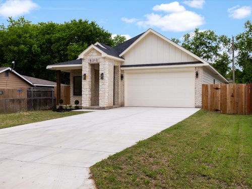 5212 Crowley St, Fort Worth, TX, 76114-1308 | Card Image